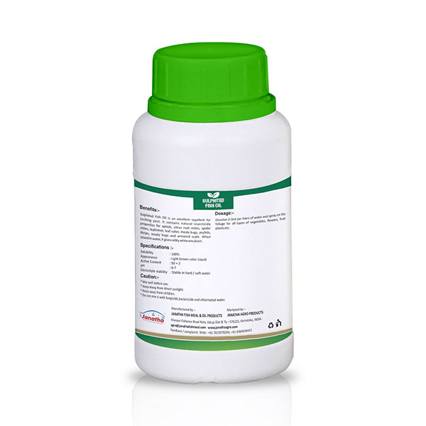 Janatha Agro-